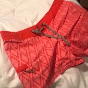 Patagonia board shorts size 10